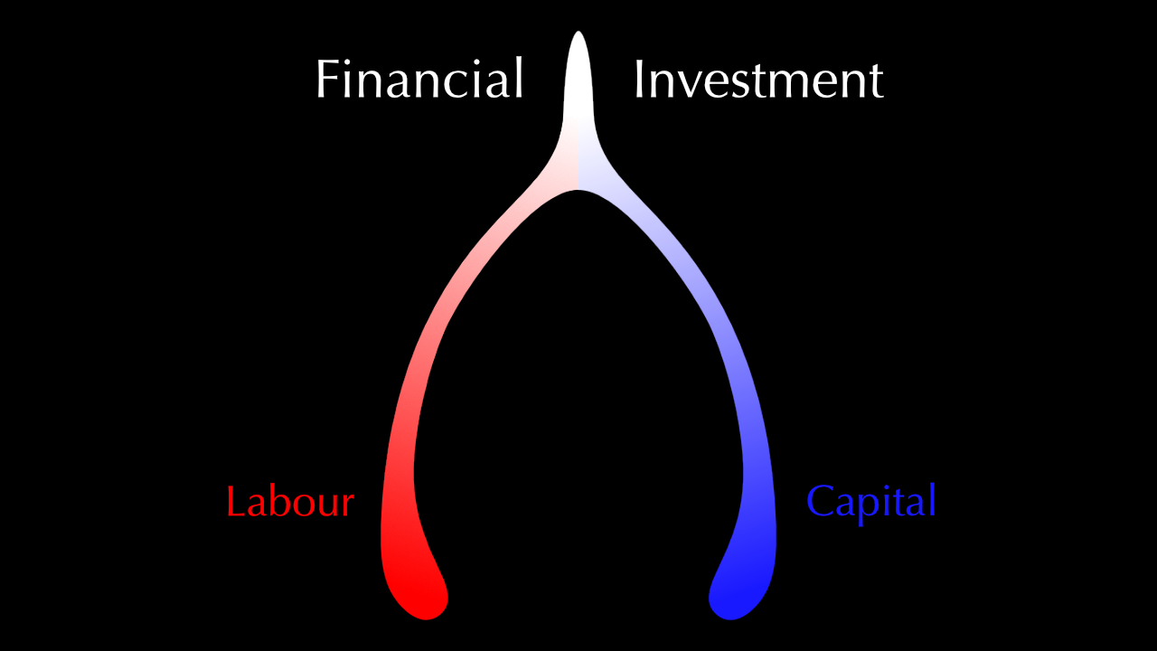 Economic Wishbone