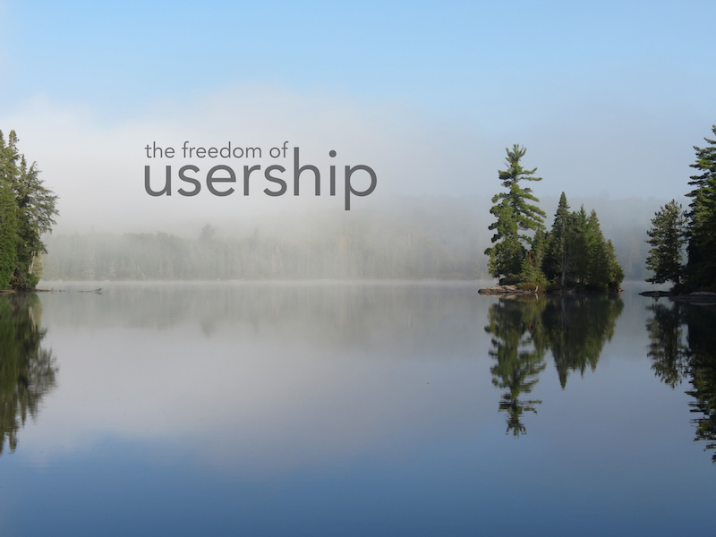 Usership