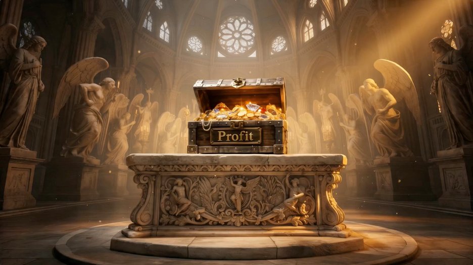 Understanding Profit