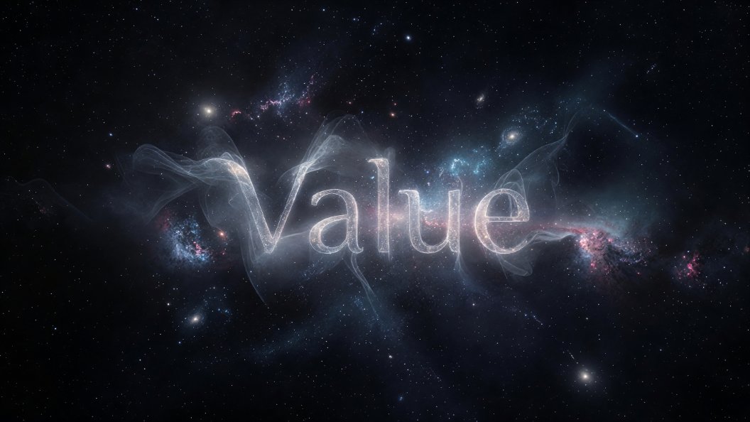 Redefining Value