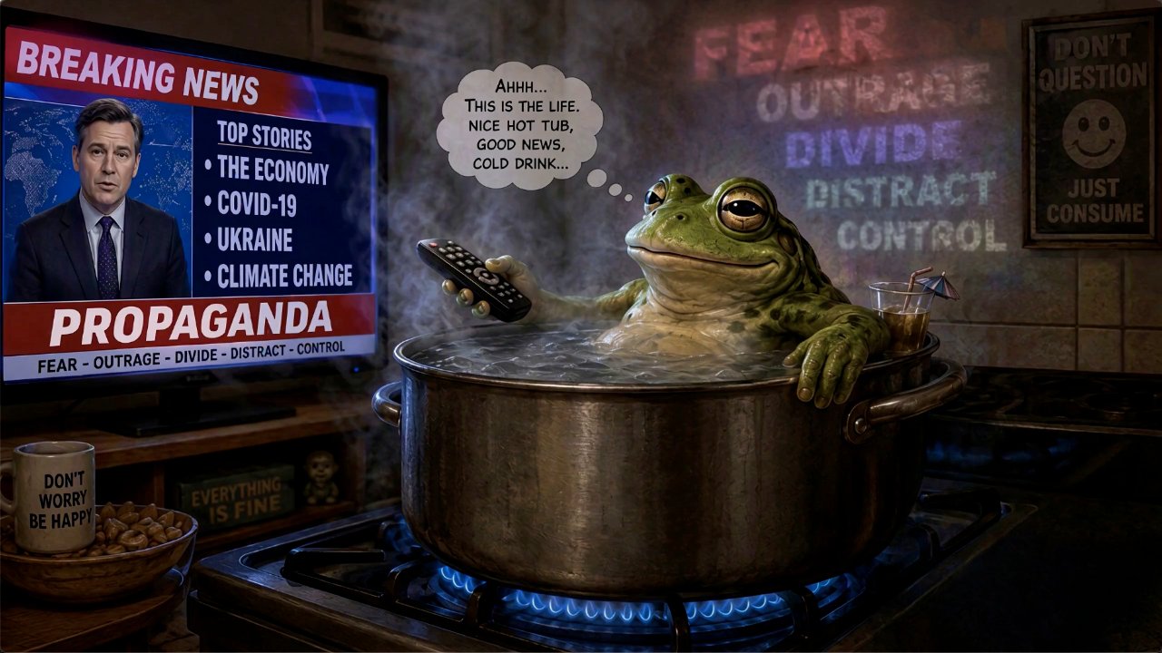 Change Your Mind