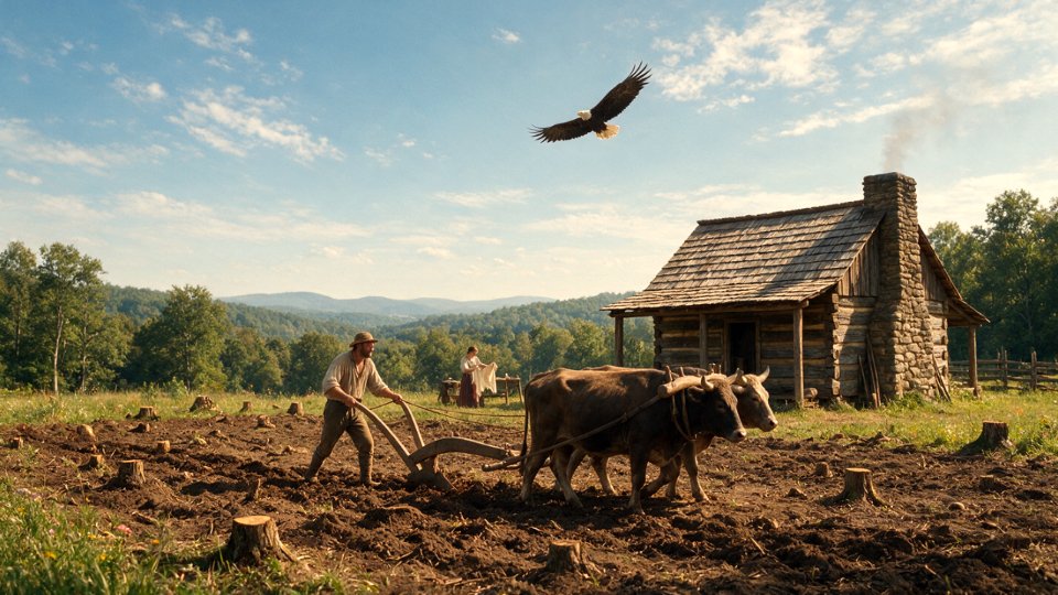 The Myth of Freedom