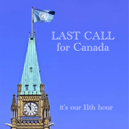 Last Call