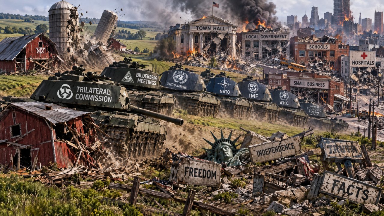 Under Attack