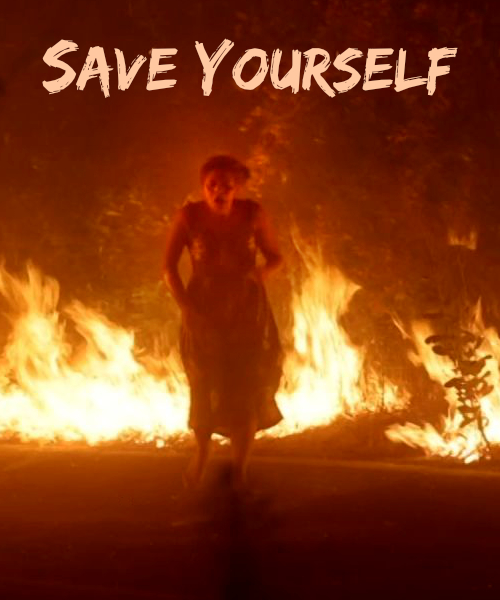 Save Yourself